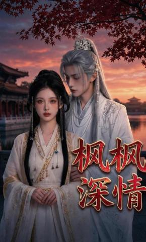 短剧《枫枫深情》海报
