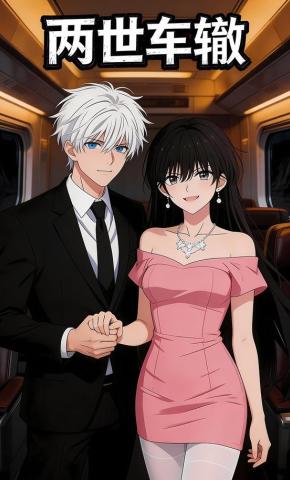 短剧《两世车辙》海报