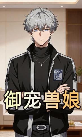 短剧《御宠兽娘》海报