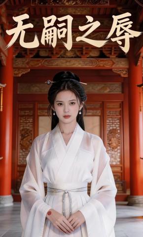 短剧《无嗣之辱》海报