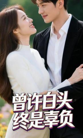 短剧《曾许白头终是辜负》海报