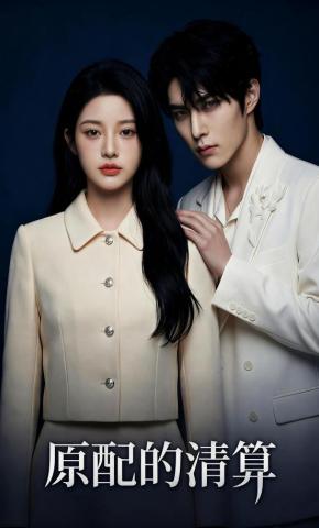 短剧《原配的清算》海报