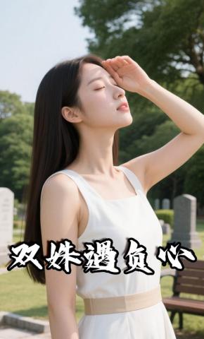 短剧《双姝遇负心》海报