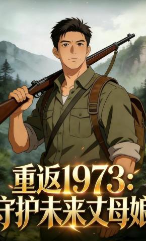 短剧《重返1973：守护未来丈母娘》海报