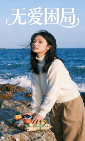 短剧《无爱困局》海报