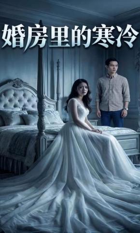 短剧《婚房里的寒冷》海报