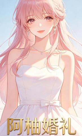 短剧《阿柚婚礼》海报