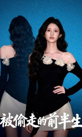 短剧《被偷走的前半生》海报