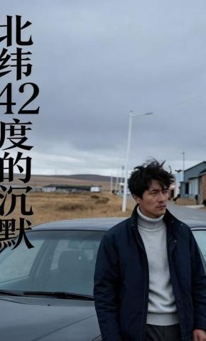 短剧《北纬42度的沉默》海报