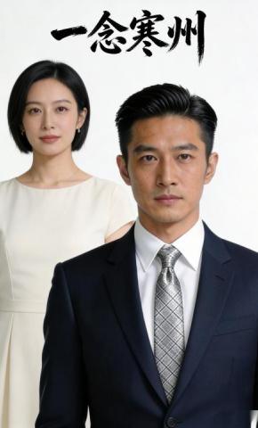 短剧《一念寒州》海报