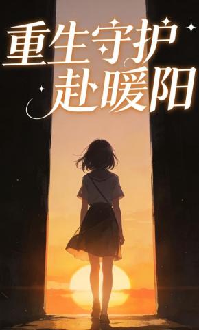 短剧《重生守护赴暖阳》海报