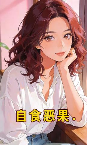 短剧《自食恶果》海报