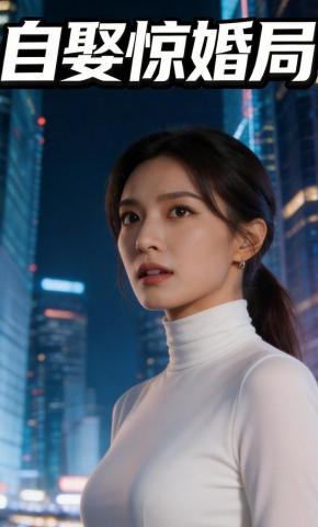 短剧《自娶惊婚局》海报