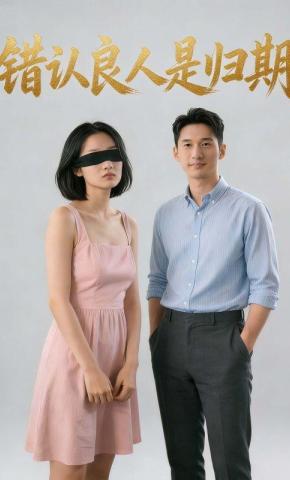 短剧《错认良人是归期》海报