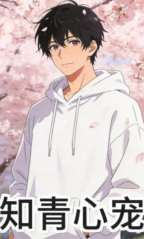 短剧《知青心宠》海报