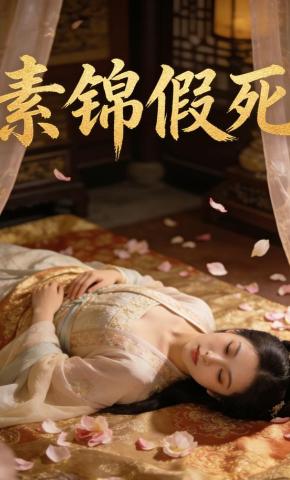 短剧《素锦假死》海报