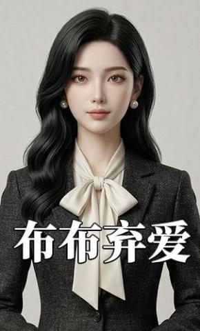 短剧《布布弃爱》海报