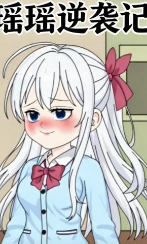 短剧《瑶瑶逆袭记》海报