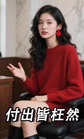 短剧《付出皆枉然》海报