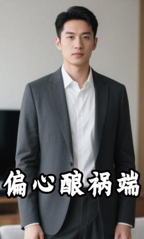 短剧《偏心酿祸端》海报