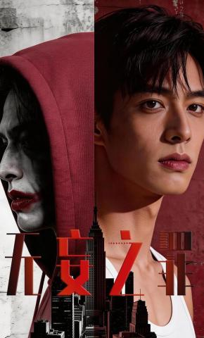 短剧《无妄之罪》海报