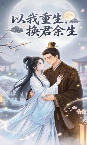 短剧《以我重生，换君余生》海报