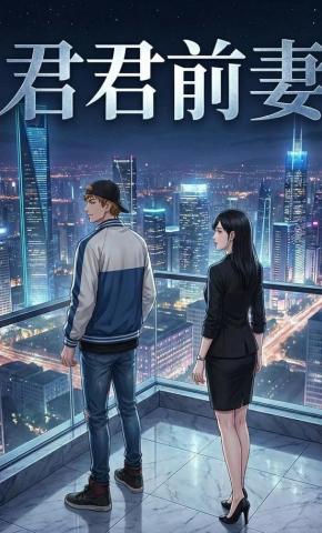 短剧《君君前妻》海报