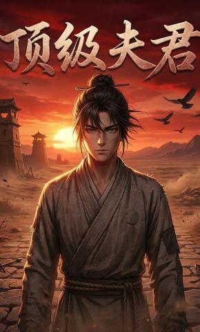 短剧《顶级夫君》海报