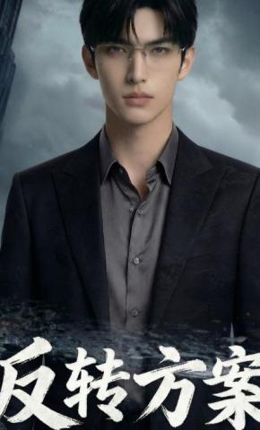 短剧《反转方案》海报