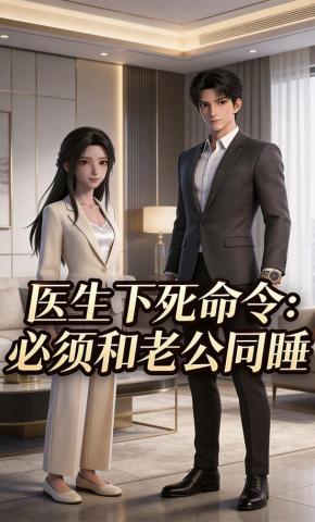 短剧《医生下死命令：必须和老公同睡》海报