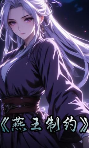 短剧《燕王制约》海报