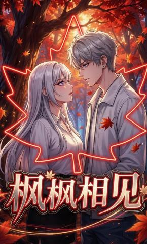 短剧《枫枫相见》海报