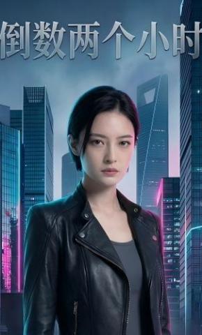 短剧《倒数两个小时》海报