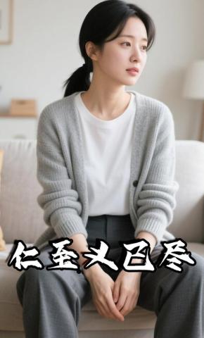 短剧《仁至义已尽》海报