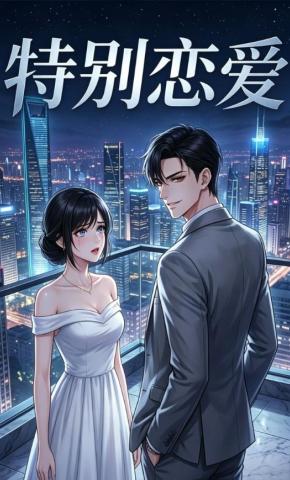 短剧《特别恋爱》海报