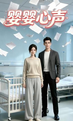 短剧《婴婴心声》海报