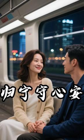 短剧《归宁守心安》海报