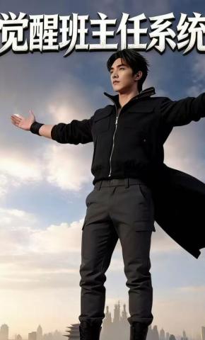 短剧《觉醒班主任系统》海报