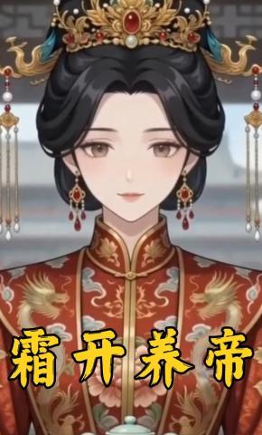 短剧《霜开养帝》海报