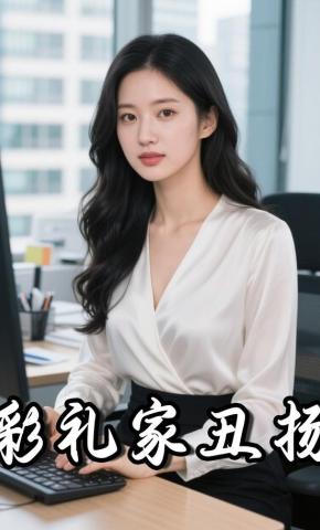 短剧《彩礼家丑扬》海报