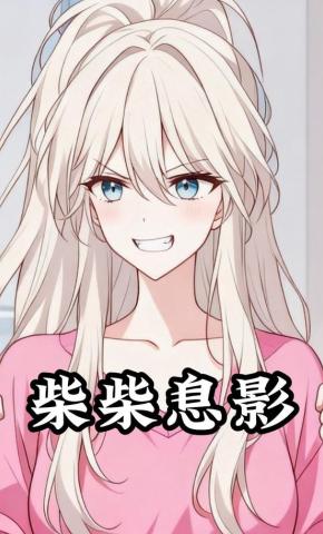 短剧《柴柴息影》海报