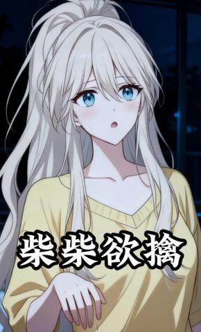 短剧《柴柴欲擒》海报