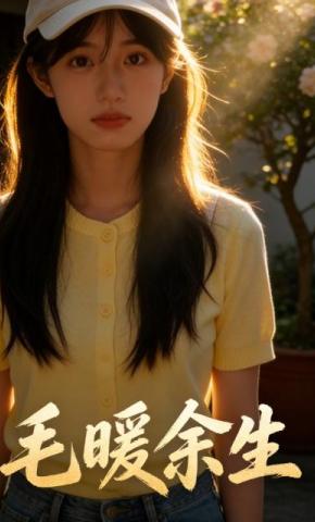 短剧《毛暖余生》海报