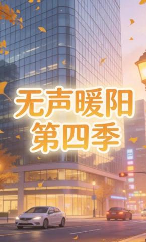 短剧《无声暖阳第四季》海报