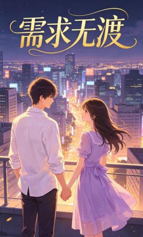 短剧《需求无渡》海报