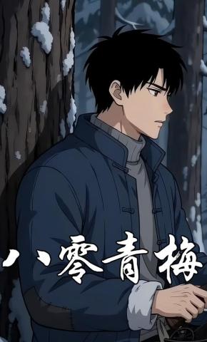 短剧《八零青梅》海报