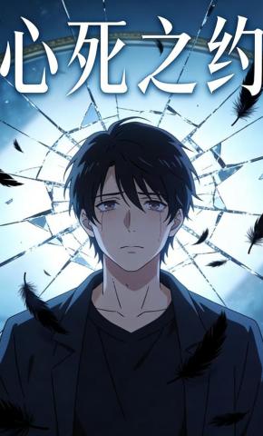 短剧《心死之约》海报
