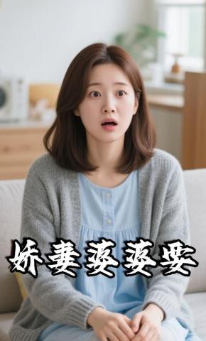 短剧《娇妻婆婆要》海报