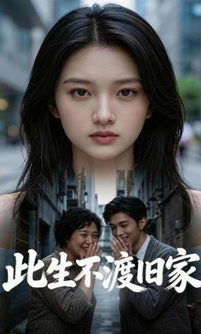 短剧《此生不渡旧家》海报