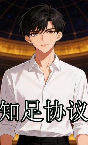 短剧《知足协议》海报